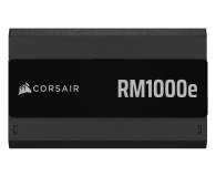 Corsair RM1000e 1000W 80 Plus Platinum ATX 3.1 - 1580905 - zdjęcie 8